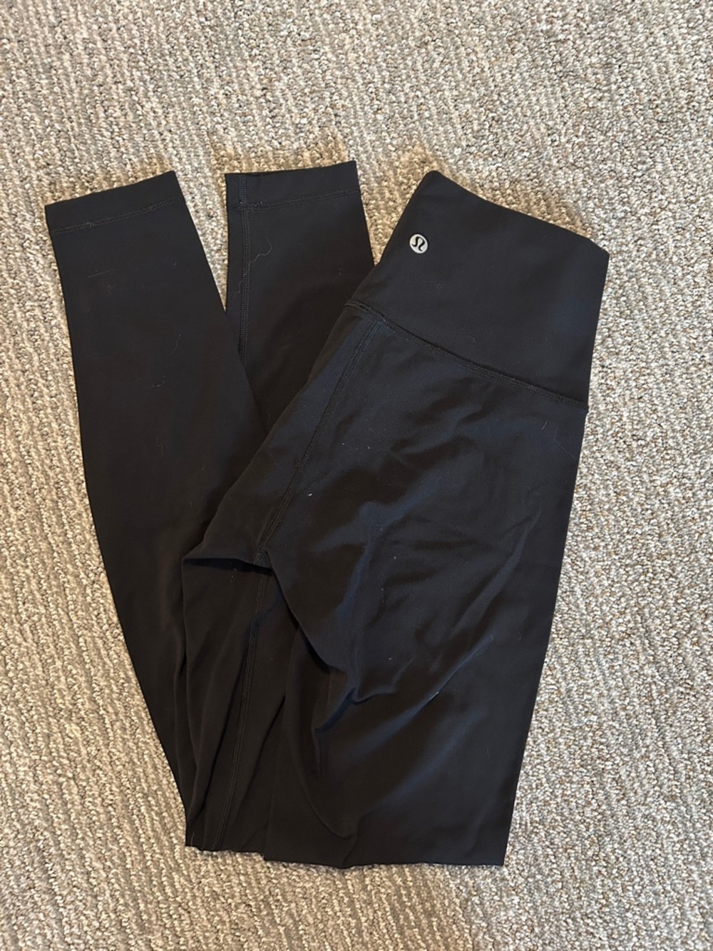 Lululemon 28” Leggings